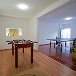 Вилла As Cumadres